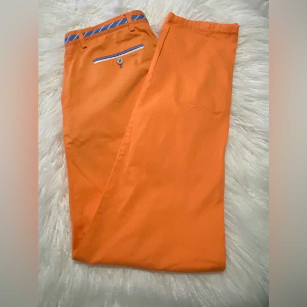 El Ganso  Pants Size 44